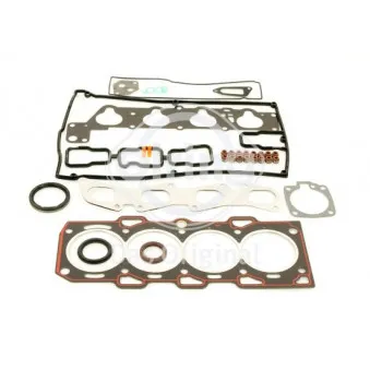 Jeu de joints d'étanchéité, culasse de cylindre ELRING 180.890