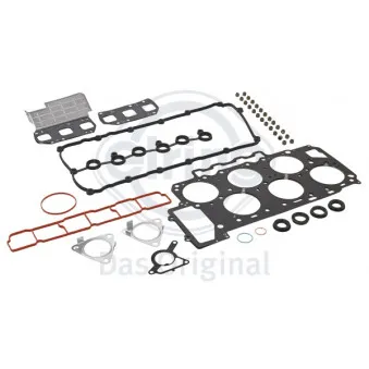 Jeu de joints d'étanchéité, culasse de cylindre ELRING 248.260