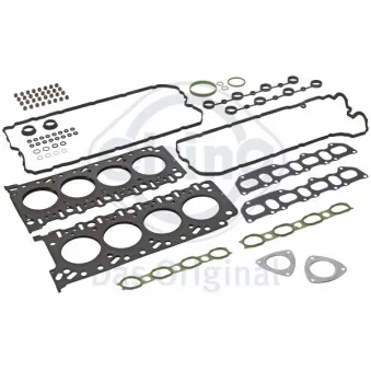 Jeu de joints d'étanchéité, culasse de cylindre ELRING 282.450 pour CITROEN C4 Grand Picasso Turbo S 4.5 - 521cv