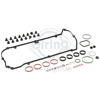 Jeu de joints d'étanchéité, culasse de cylindre ELRING 302.310 pour TOYOTA CARINA 316 i - 136cv