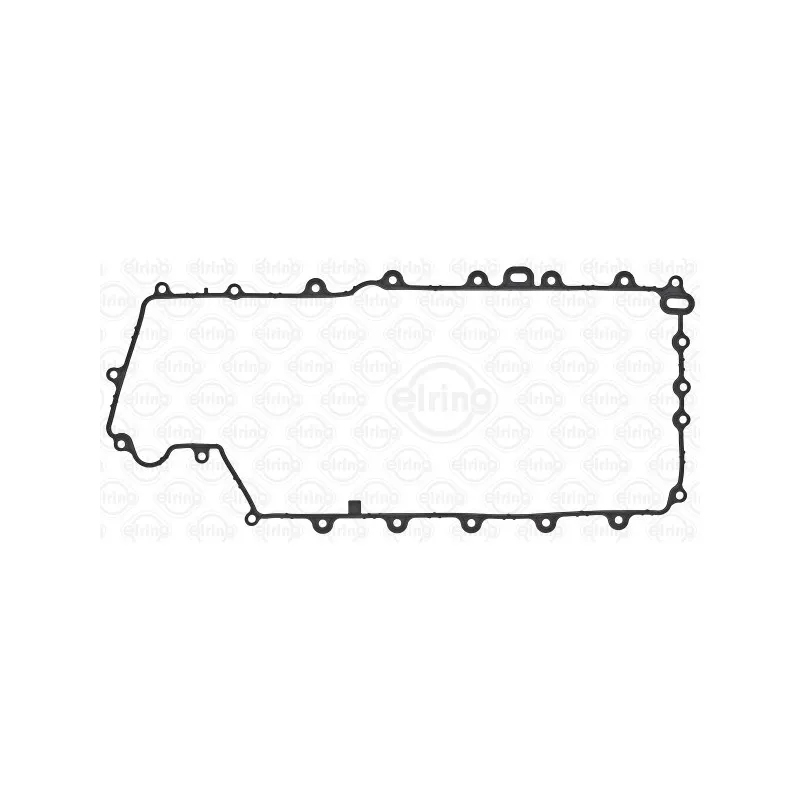 Joint d'étanchéité, carter d'huile ELRING 302.860 - Visuel 1