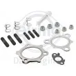 Kit de montage, turbo ELRING [308.600]