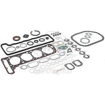 Jeu complet de joints d'étanchéité, moteur ELRING OEM M115