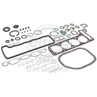 Jeu complet de joints d'étanchéité, moteur ELRING OEM M115