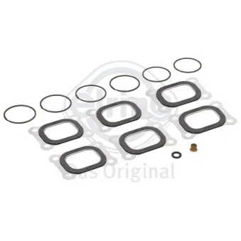 Jeu de joints d'étanch, collecteur d'admission/d'échappement ELRING 390.200