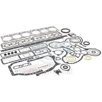 Jeu complet de joints d'étanchéité, moteur ELRING 422.020 pour SCANIA 3 - series 113 M/380 - 381cv