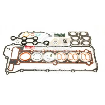 Jeu de joints d'étanchéité, culasse de cylindre ELRING 445.300 pour LANCIA ZETA 525 i 24V - 192cv