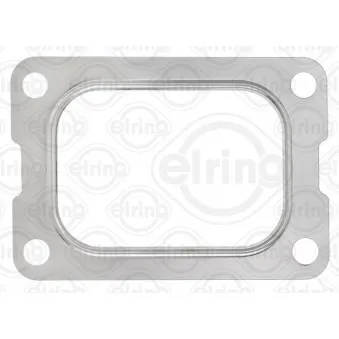 Joint, compresseur ELRING 453.440 pour VOLVO FE II R 350,18 - 352cv