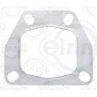 ELRING 589.320 - Joint, compresseur
