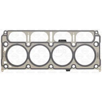 Joint d'étanchéité, culasse ELRING 729.141