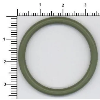 Bague d'étanchéité ELRING OEM N90295401