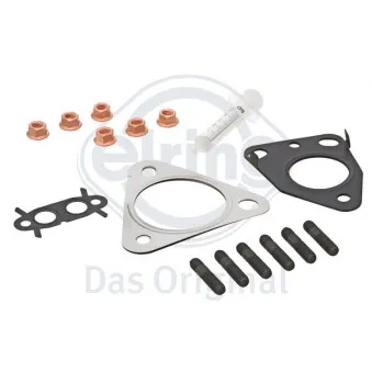 Kit de montage, turbo ELRING [811.160]