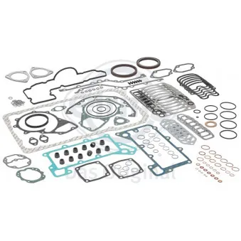 Jeu complet de joints d'étanchéité, moteur ELRING OEM A4230100320