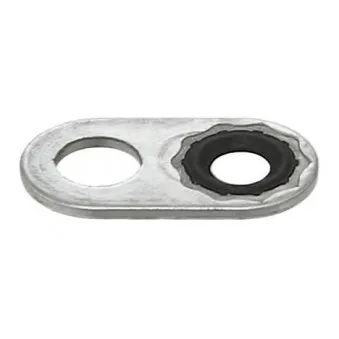 Bague d'étanchéité, conduite de réfrigérant ELRING 876.190