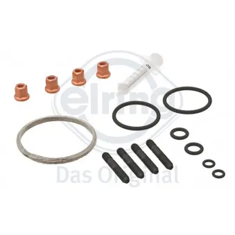 ELRING 877.100 - Kit de montage, turbo