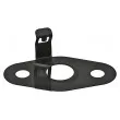 ELRING 938.650 - Joint, raccord d'eau (compresseur)