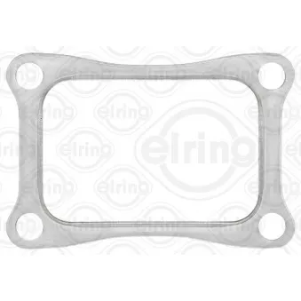 Joint, compresseur ELRING 945.970 pour VOLVO FH16 III 550 - 551cv