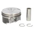 KOLBENSCHMIDT 40247600 - Piston