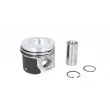 KOLBENSCHMIDT 40289610 - Piston