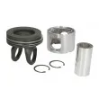 KOLBENSCHMIDT 40368600 - Piston