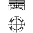 KOLBENSCHMIDT 40386620 - Piston