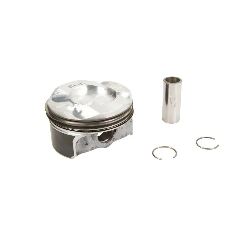 Piston KOLBENSCHMIDT 40420600 - Visuel 1