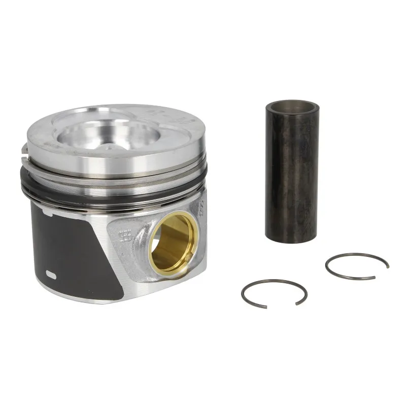 Piston KOLBENSCHMIDT 40715620 - Visuel 1