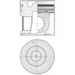 KOLBENSCHMIDT 41505600 - Piston