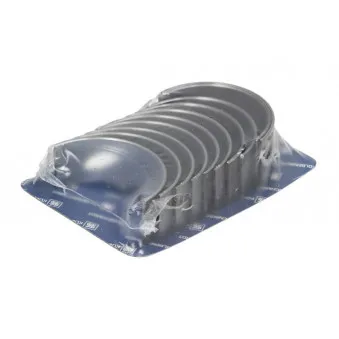 Kit de coussinet de vilebrequin KOLBENSCHMIDT 77635600