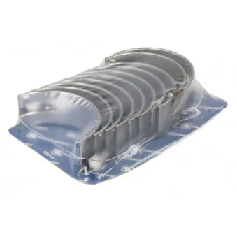 Kit de coussinet de vilebrequin KOLBENSCHMIDT 77635610