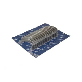 Kit de coussinet de vilebrequin KOLBENSCHMIDT 77744610