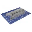 Kit de coussinet de vilebrequin KOLBENSCHMIDT [77842600]