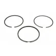 Jeu de segments de pistons KOLBENSCHMIDT [800033710000]