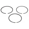 KOLBENSCHMIDT 800034610000 - Jeu de segments de pistons