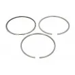 Jeu de segments de pistons KOLBENSCHMIDT [800079310000]