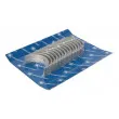 KOLBENSCHMIDT 87442600 - Kit de coussinet de vilebrequin