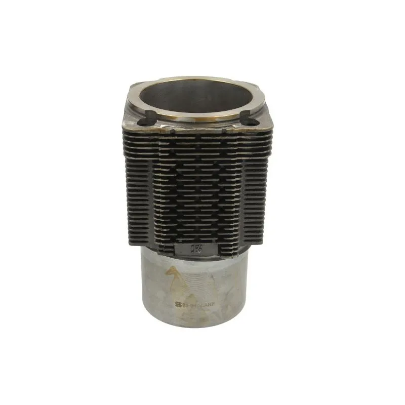 Chemise de cylindre KOLBENSCHMIDT 89341110 - Visuel 2