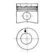 KOLBENSCHMIDT 90093600 - Piston