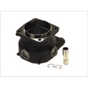 KOLBENSCHMIDT 90843962 - Kit de réparation, Piston/Chemise de cylindre