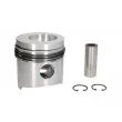 KOLBENSCHMIDT 91557700 - Piston