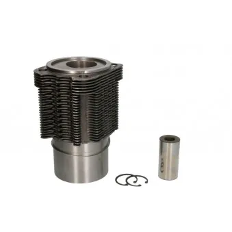 Kit de réparation, Piston/Chemise de cylindre KOLBENSCHMIDT 93315960 pour DEUTZ-FAHR AGROXTRA DX 4,47 - 85cv