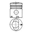 KOLBENSCHMIDT 93535610 - Piston