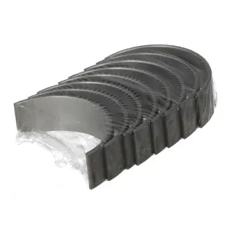 Kit de coussinets de bielle KOLBENSCHMIDT CB-1462A 0.25 pour TOYOTA COROLLA 1.4 D-4D - 90cv