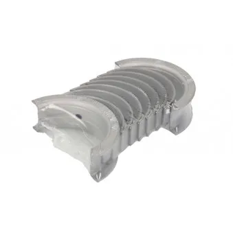 Kit de coussinet de vilebrequin KOLBENSCHMIDT MS-1209GP STD pour FORD MAVERICK 2.4 i - 118cv