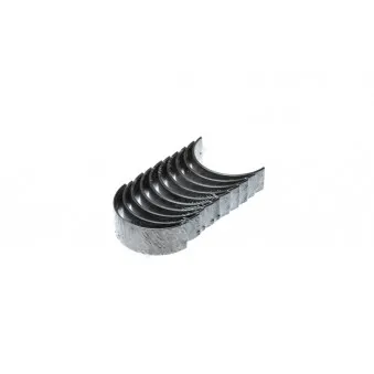Kit de coussinet de vilebrequin KOLBENSCHMIDT MS-1226A STD pour NISSAN X-TRAIL 2.0 4x4 - 150cv