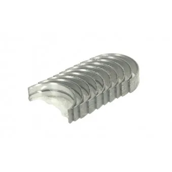 Kit de coussinet de vilebrequin KOLBENSCHMIDT MS-2219A STD pour SSANGYONG REXTON 1.4 iDSI - 83cv