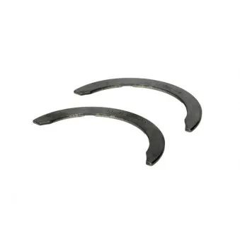 Rondelle d'écartement, vilebrequin KOLBENSCHMIDT TW-1208A STD