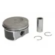 KOLBENSCHMIDT 41257600 - Piston