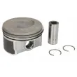 KOLBENSCHMIDT 41257610 - Piston