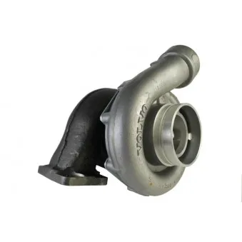 Turbocompresseur, suralimentation GARRETT OEM 3165219